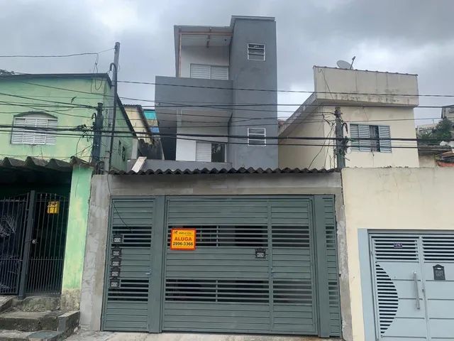 Captação de Casa a venda na Rua Senhor do Monte, Água Fria, São Paulo, SP