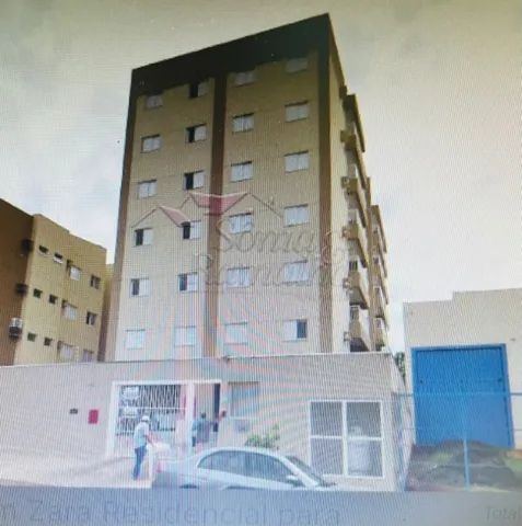 Captação de Apartamento a venda na Rua Stéfano Baruffi - de 1400/1401 ao fim, Jardim Zara, Ribeirão Preto, SP