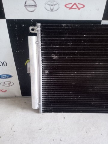 Condensador Fiat Uno Palio  - Foto 2
