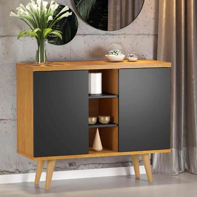 Buffet Infinity 2P  Frete Grátis - Até 12x  - Foto 3