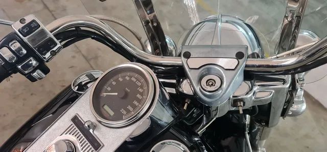 Harley Davidson Roa King - Foto 3