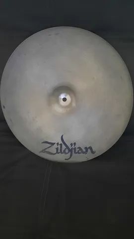 Zildjian Medium Thin Crash 16" - Foto 2