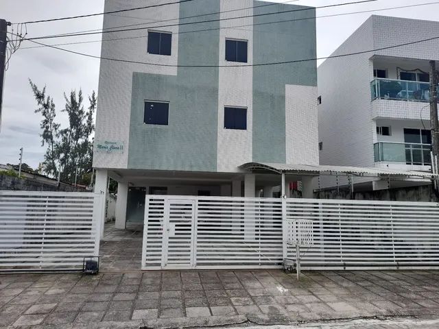 Captação de Apartamento a venda na Rua Bacharel Wilson Flávio Moreira Coutinho, Jardim Cidade Universitária, João Pessoa, PB