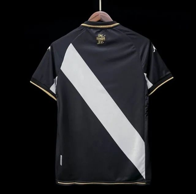 Camisa do vasco - Foto 3
