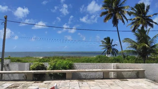 Casa a beira mar Itamaracá  - Foto 4
