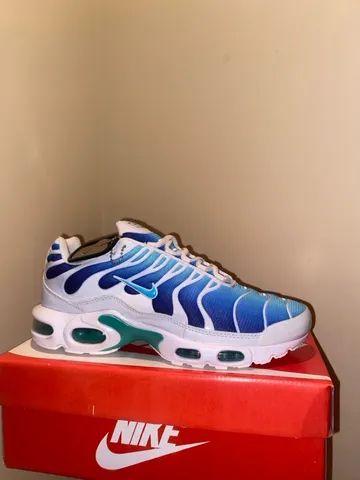 Nike Air Max Plus Tn. Novo!  - Foto 5