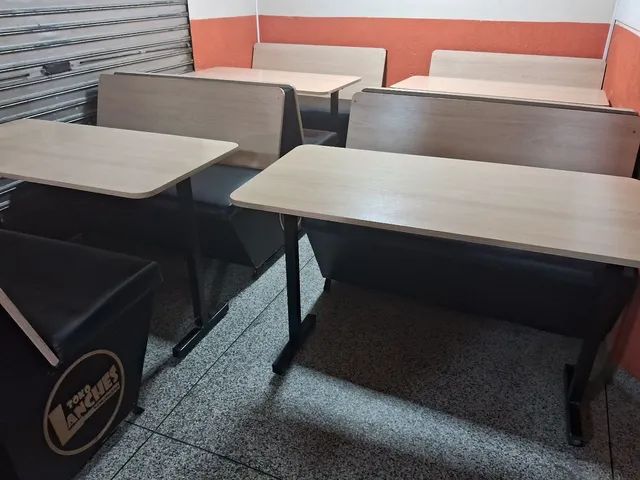 Sofa booth restaurante  +34 anúncios na OLX Brasil