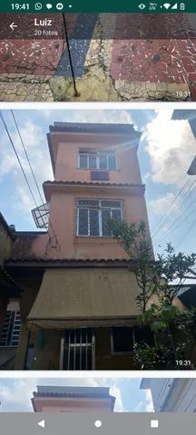 Captação de Casa a venda na Rua Sargento Antônio Ernesto, Pavuna, Rio de Janeiro, RJ