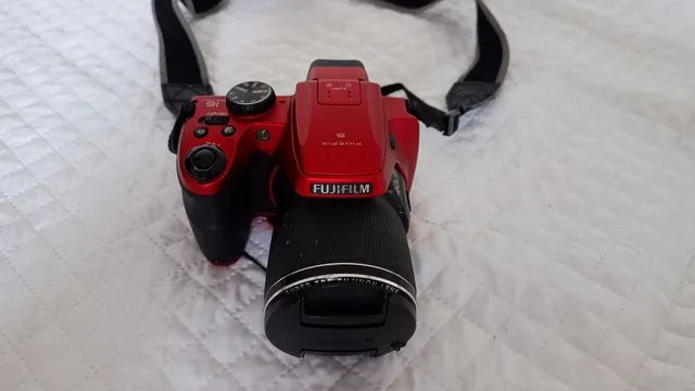 fujifilm finepix s8200