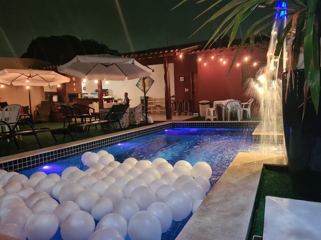 Aluguel de Espaço para Festas e Eventos  - Foto 2