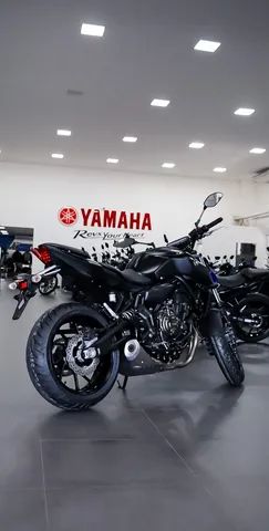 YAMAHA| MT 07 ABS 24/25 - Foto 13