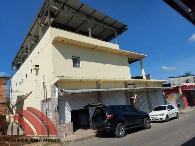 Prédio Comercial e Residencial - 3 Pavimentos - Tarumã - Foto 4
