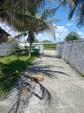 Casa próxima a Noide Cerqueira 