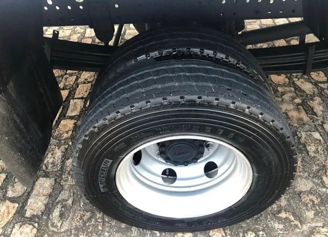 DELIVERY  9-170  baú  - Foto 8