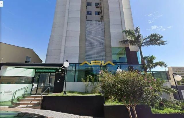 Ed. Inédito Clube, Centro Londrina/PR , Apartamento à venda 2 Quartos.