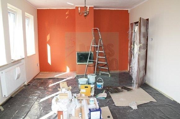 Profissional Na Área de Pinturas e Reformas Em Geral ... - Foto 2