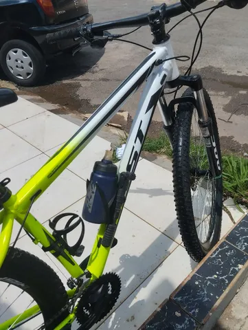 Bike aro 29 freio a oleo  +416 anúncios na OLX Brasil