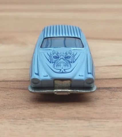 Hot Wheels Fish'd & Chip'd - Wayne's Garage (Loose) - Foto 4
