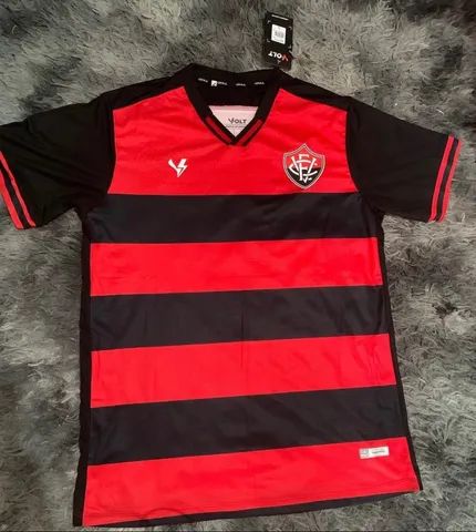 Camisa Do Vitória 2023 Oficial Para Vender Logo - Roupas