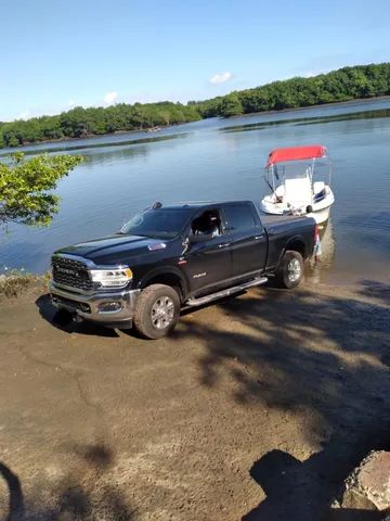 Vende-se lancha Fishing 19 pés, motor Yamaha 115 hp novo (2023) - Foto 4