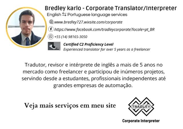 Tradutor Inglês para Português: 14 sites e aplicativos para