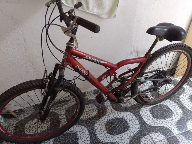 Bike aro 26