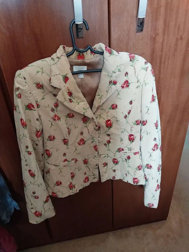 Blazer Barreds  - Foto 5