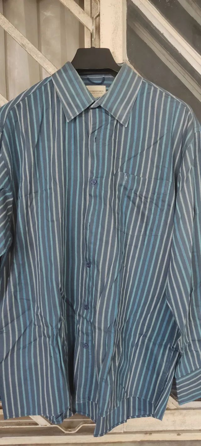 Camisa Masculina seminova