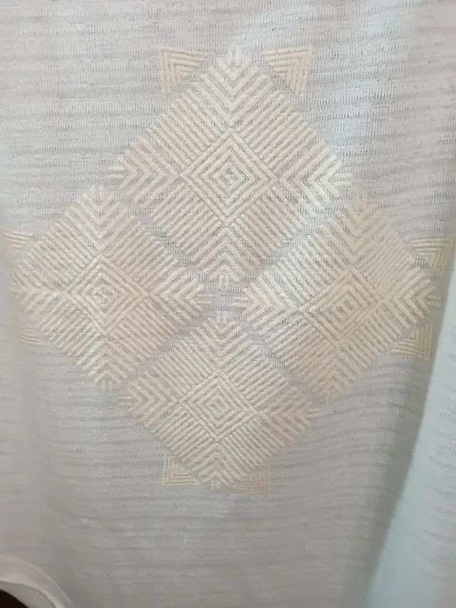 Vendo blusa tamanho P - Foto 3