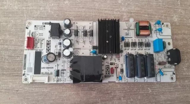  Placa Fonte Semp TCL 50RK8600 