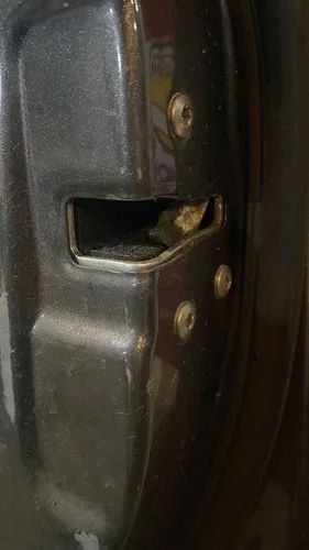 Fechadura Elétrica Porta D.direita Hyundai Hb20 12/19