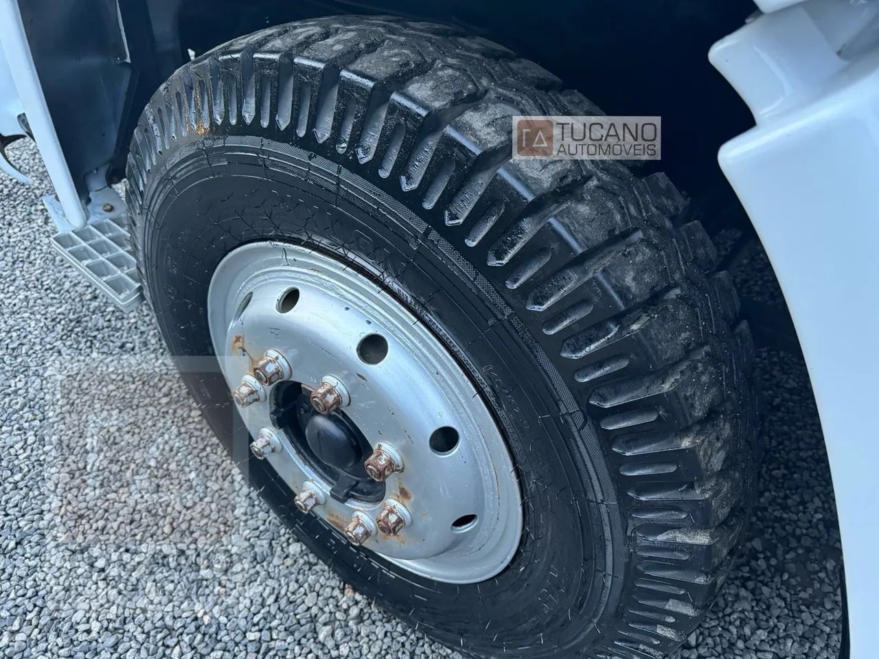 Volkswagen 13-180 toco 2004 - Foto 14