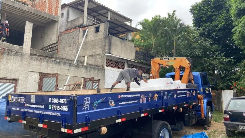 Laje Pré-Moldadas  - Foto 6