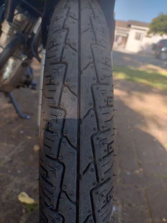 Cg 160 Titan s 20/20 - Foto 4