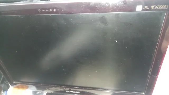 Monitor Samsung P2270H 22" LCD 