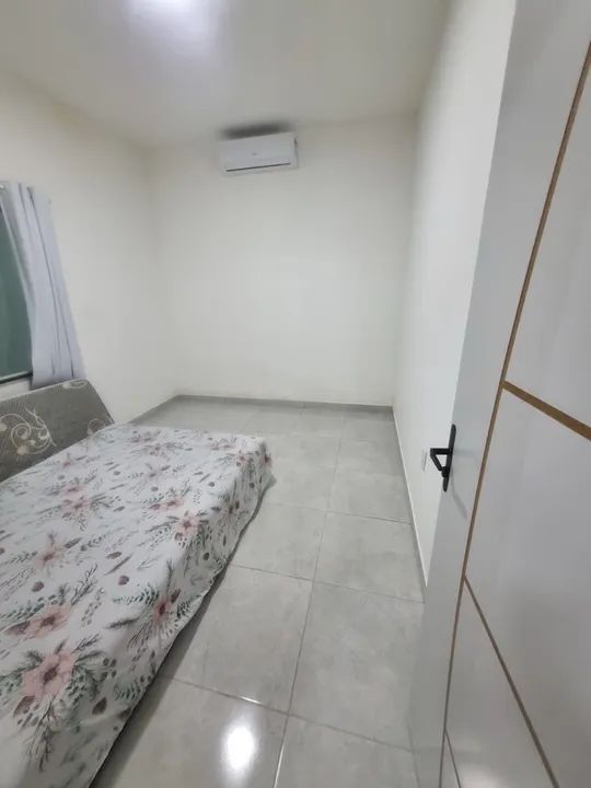 Alugo casa 4/4 com piscina na frente de Itacimirim - Foto 4