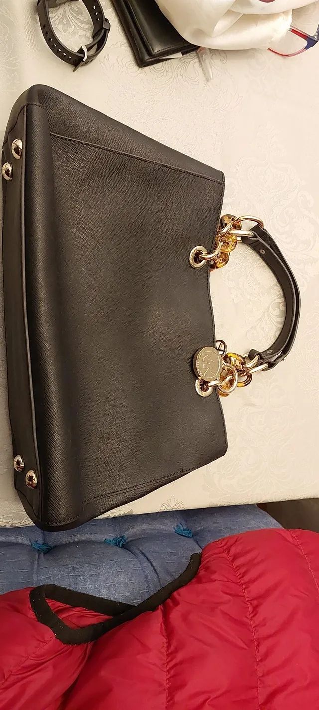 Bolsa corrente Michael Kors - Foto 5