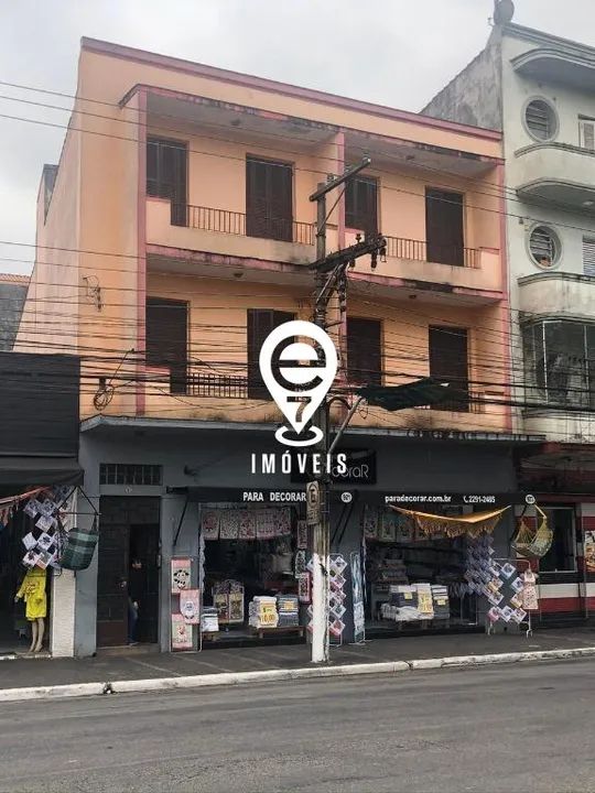 Prédio à venda, 10 quartos, Brás - São Paulo/SP