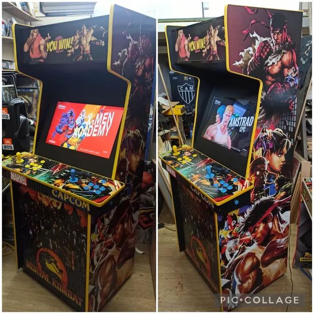 Multijogos Retro  - Foto 5