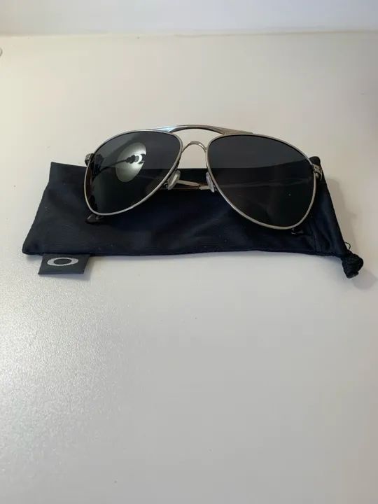 Óculos de Sol Oakley ORIGINAL Daisy Chain - Foto 4