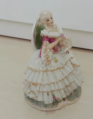 Boneca - Foto 4
