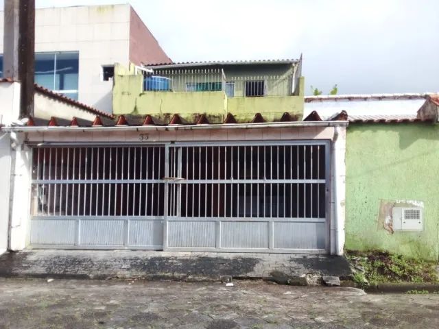 Casa em Mongaguá 100 metros da praia para temporada - Foto 15