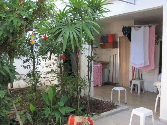 Casa em Mongaguá 100 metros da praia para temporada - Foto 2