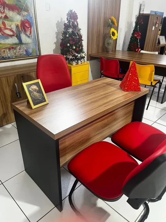 Mesa sevilha