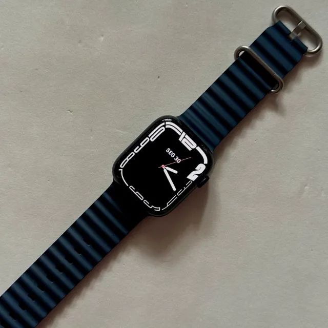Apple Watch Série 6 (GPS, 44mm) - Foto 2