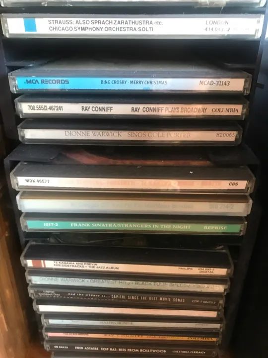 Vários CDs  - Foto 4
