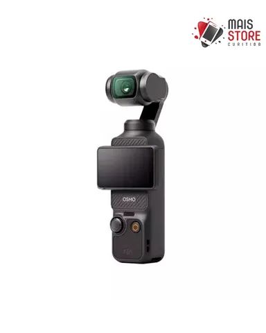 Câmera Dji Osmo Pocket 3 Standard 