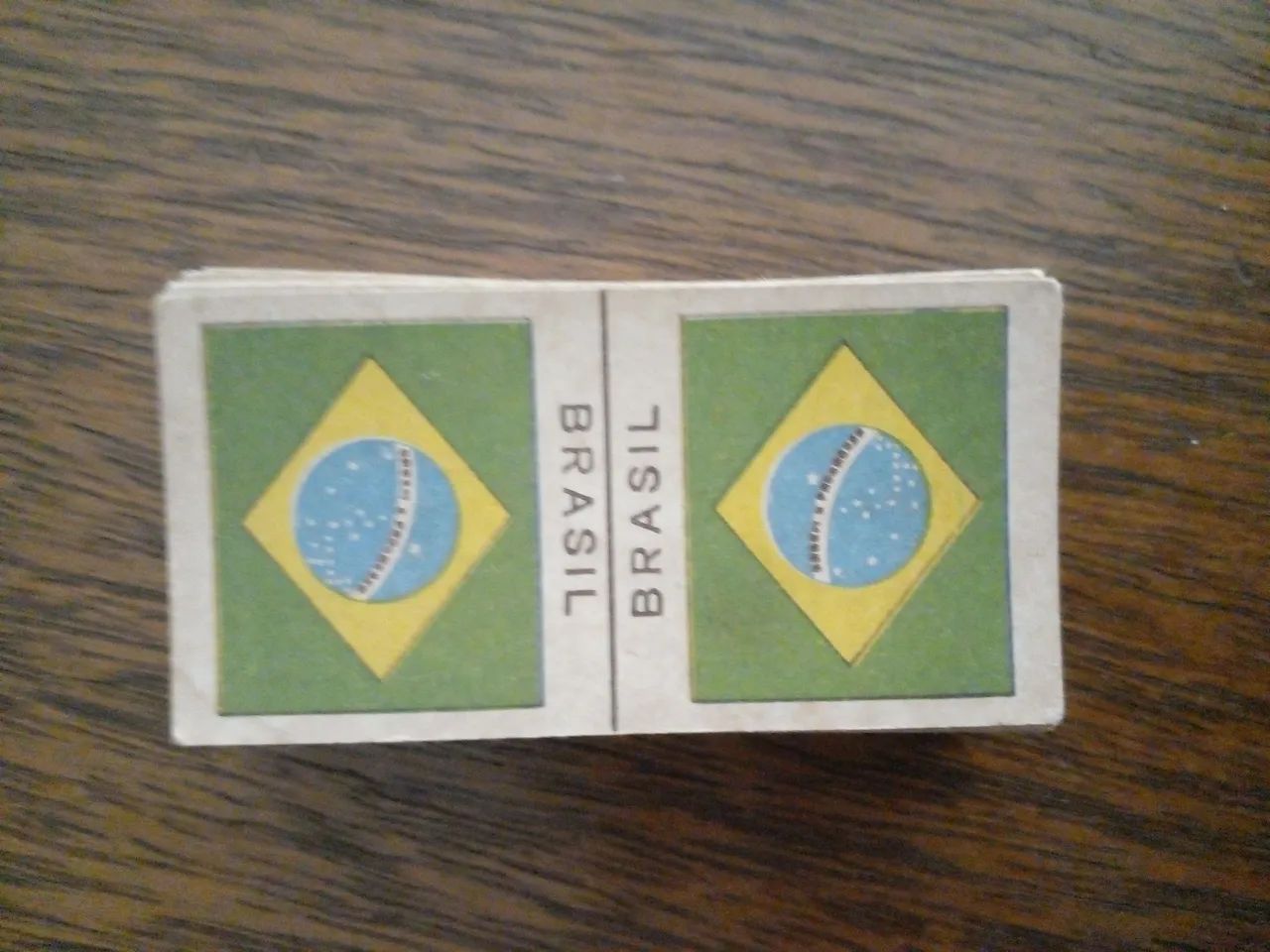 Dominó Infantil N°3 - Brinquedos Melhoramento - Foto 4