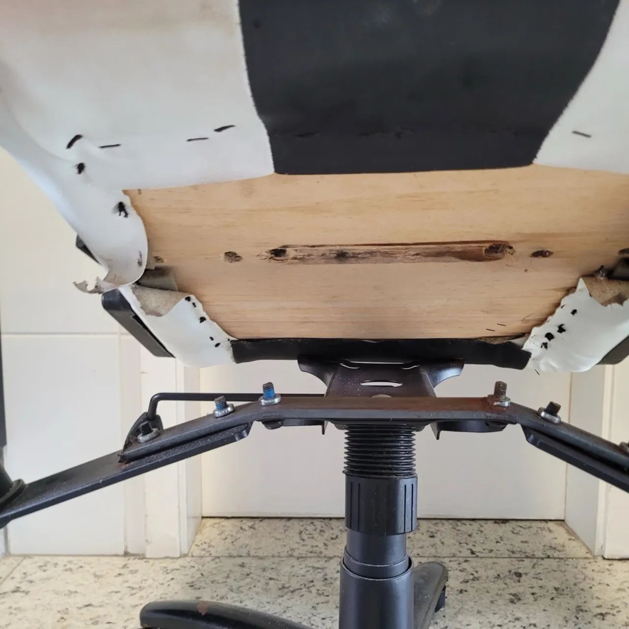 Cadeira gamer pro gamer - Foto 3