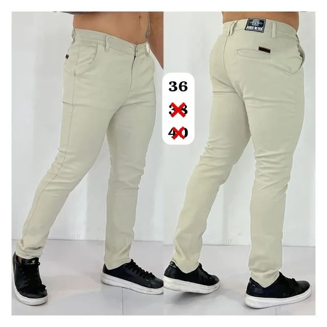 Calça  - Foto 4